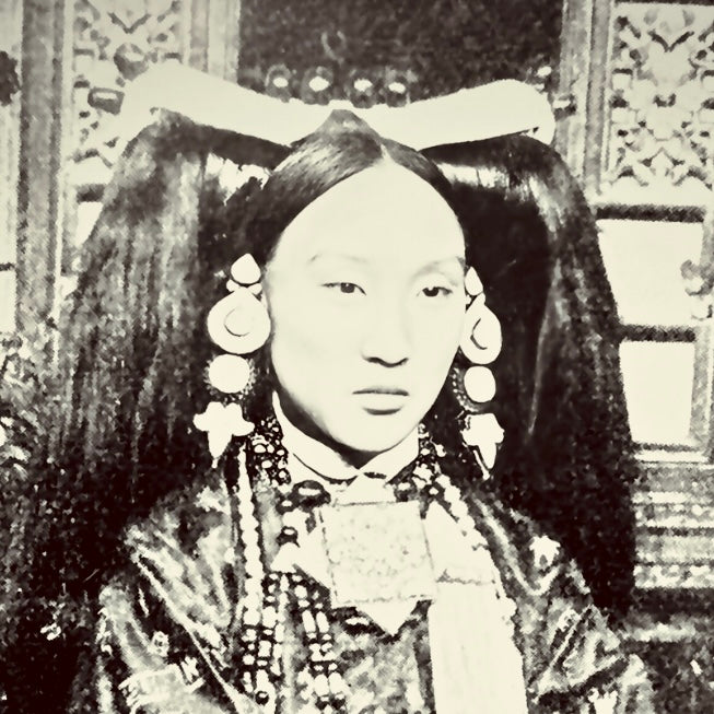 Akor - Atelier Tibet
