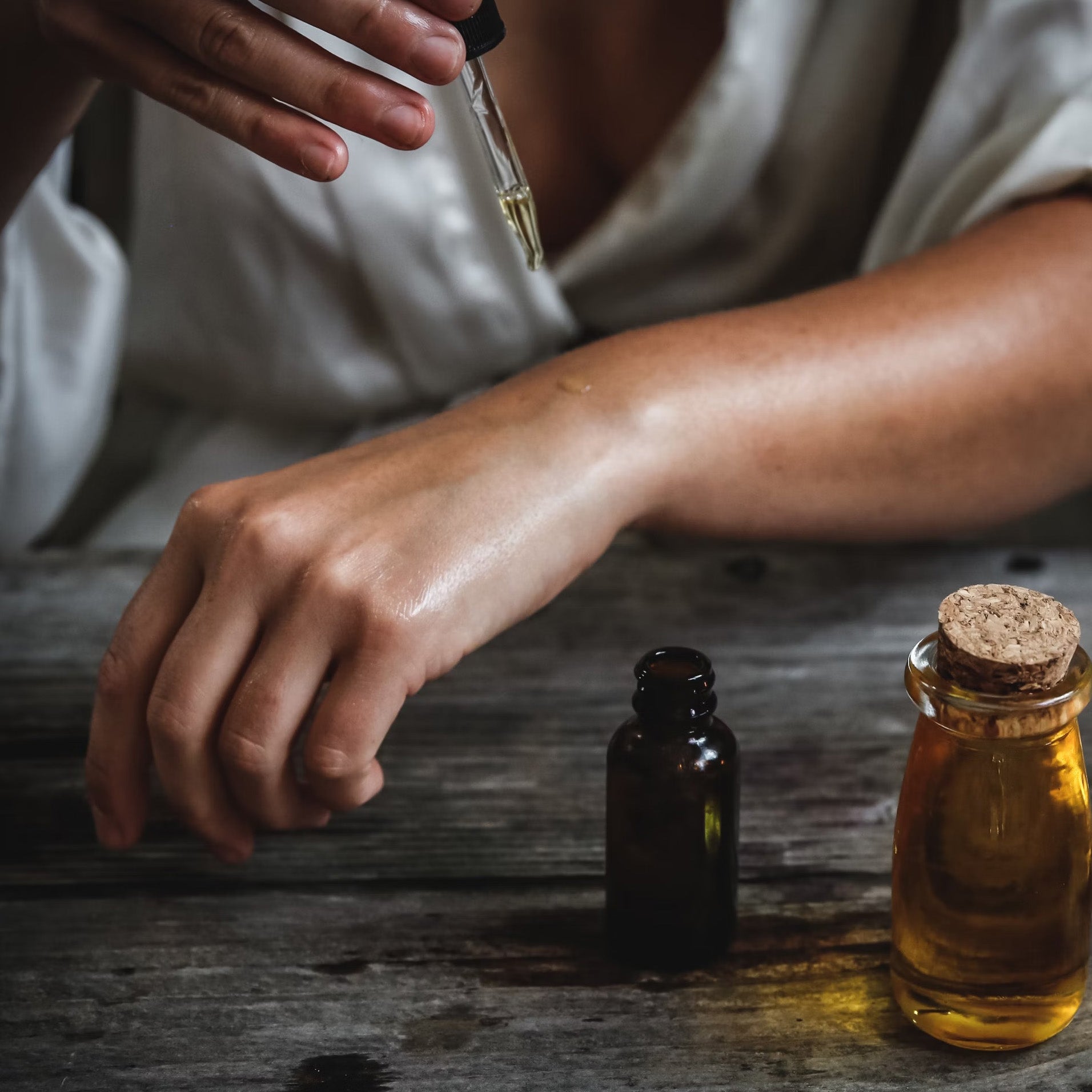 Kosmetik und Wellness - Atelier Tibet