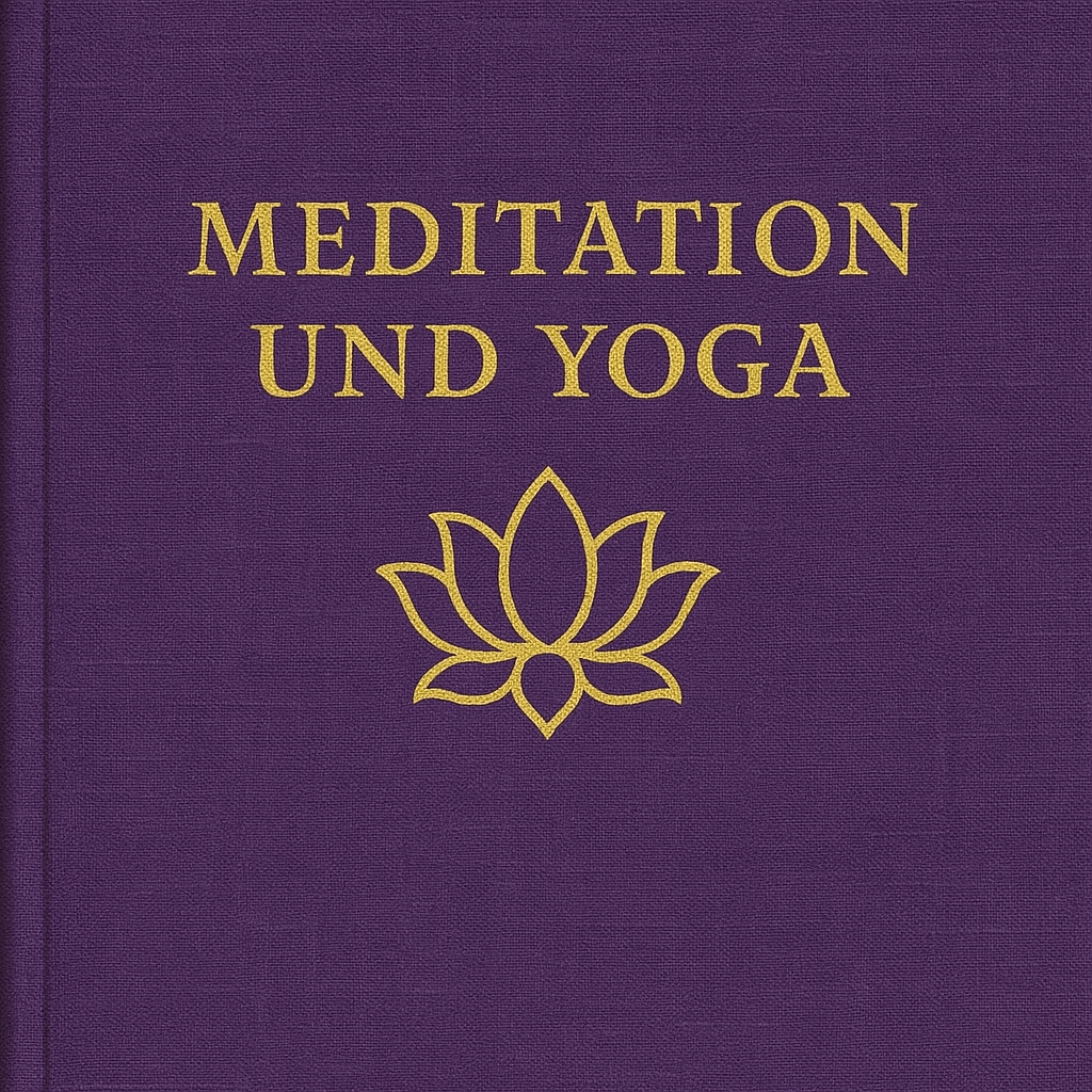 Meditations- und Yoga-Literatur - Atelier Tibet