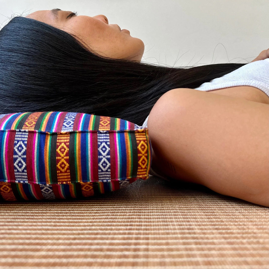Meditationskissen