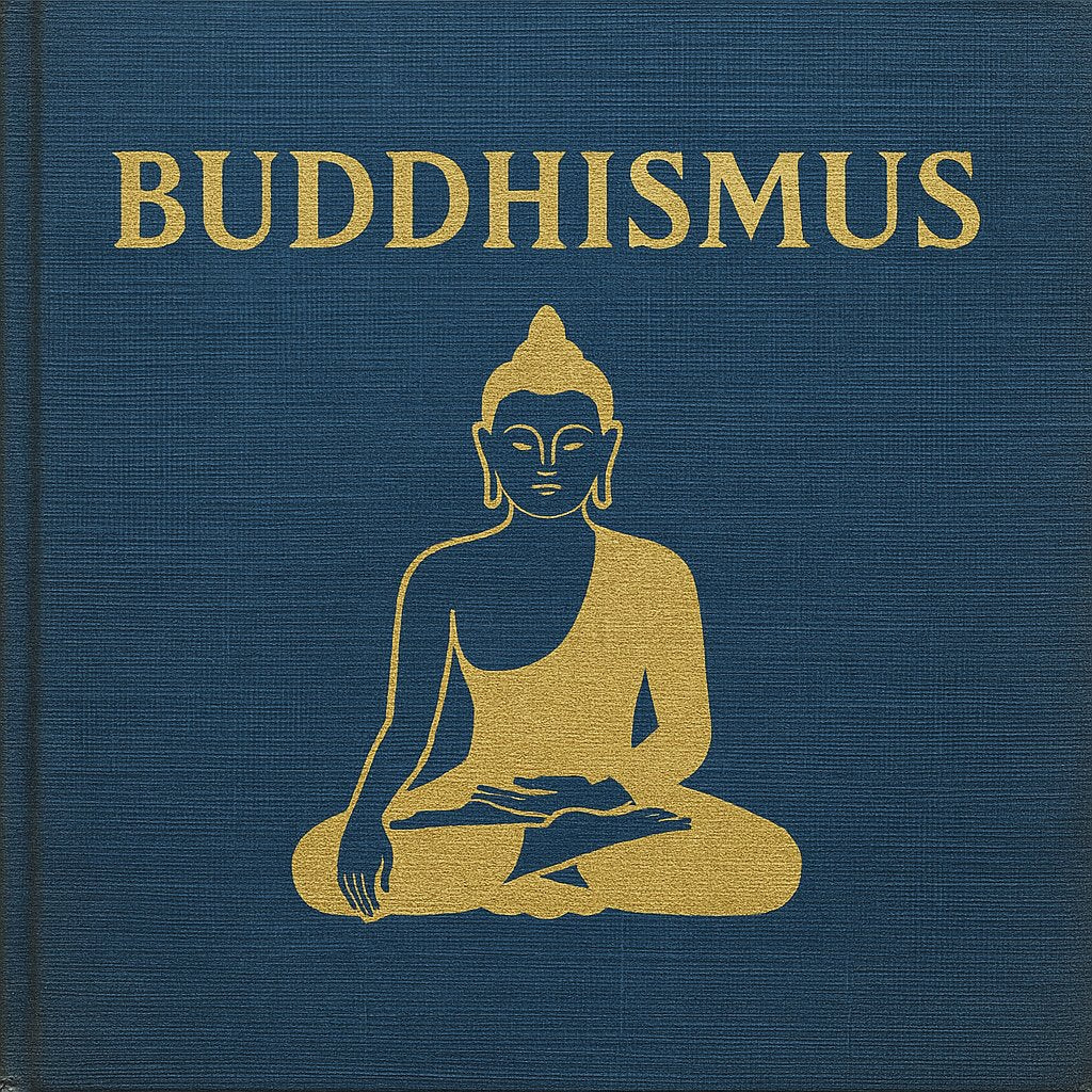 Buddhismus-Bücher