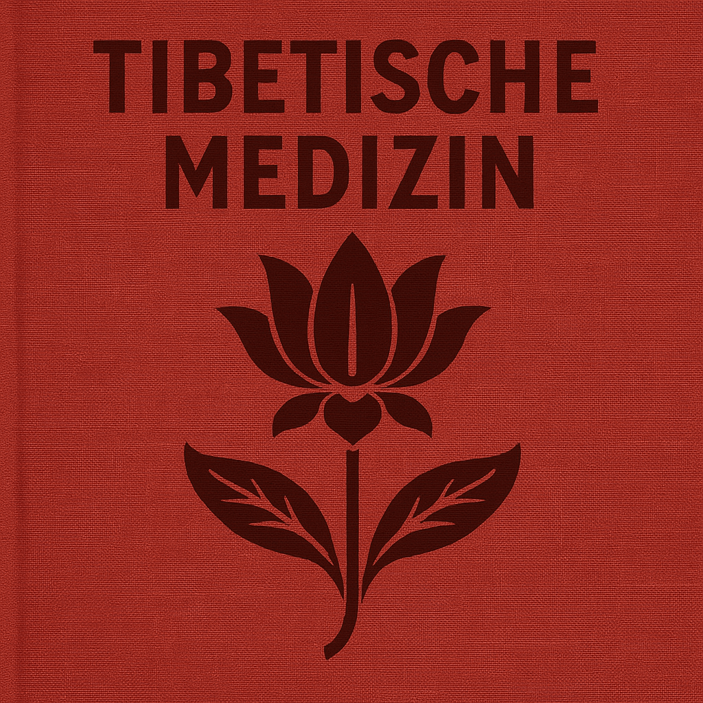 Tibetische Medizin Bücher - Atelier Tibet