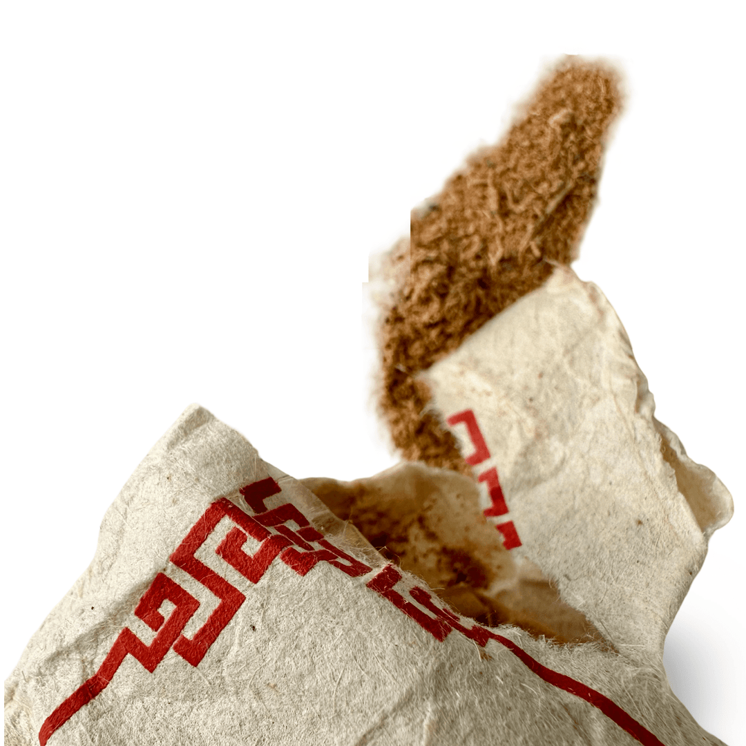 Bhutanese Sang - Riwo Sangchoe Incense Powder - Atelier Tibet