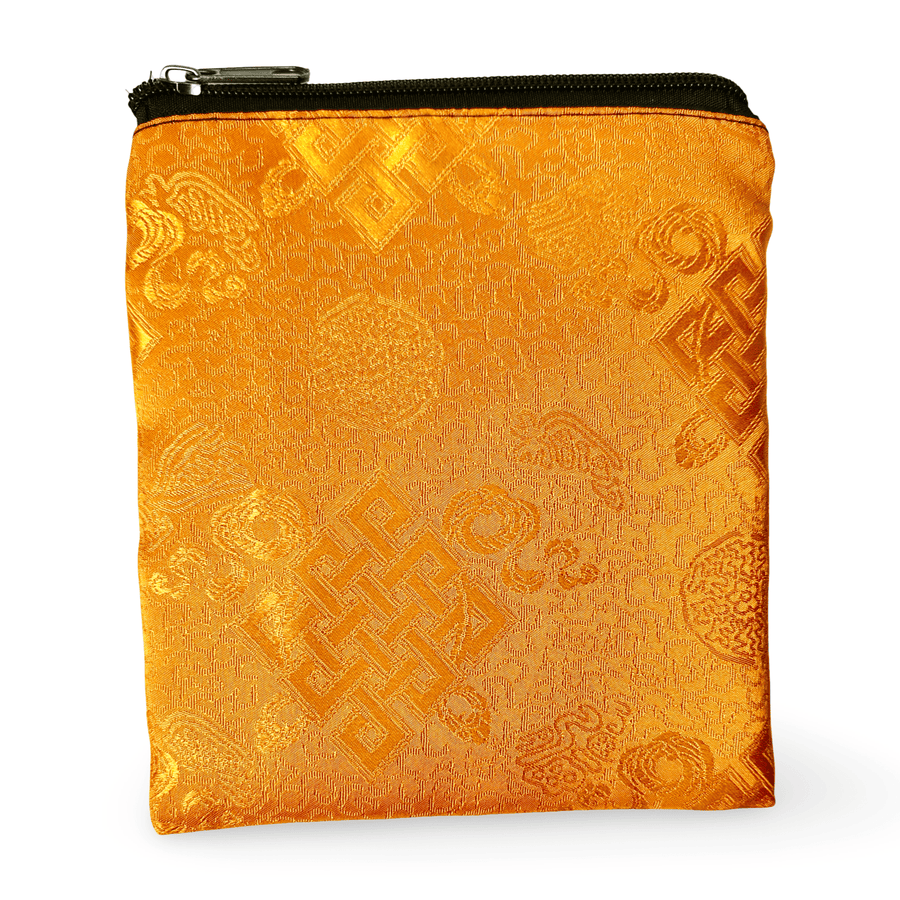 Brokat Mala Tasche - Atelier Tibet