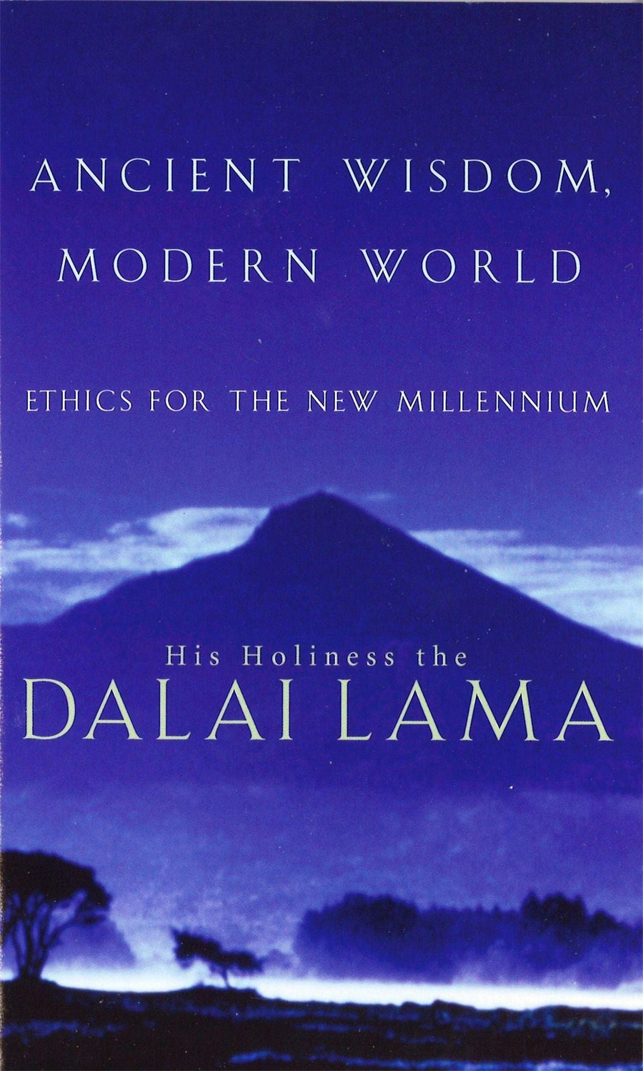 Dalai Lama: Ancient Wisdom, Modern World - Atelier Tibet