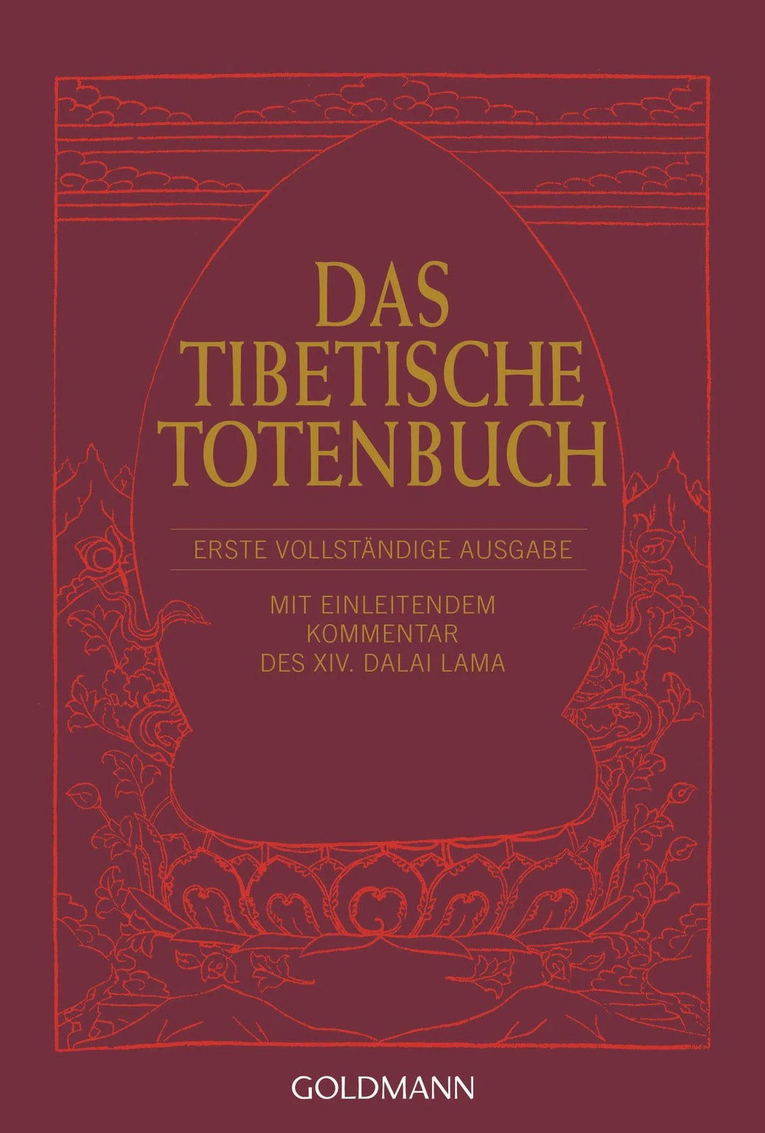 Schuhmacher, Stephan: Das Tibetische Totenbuch