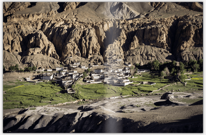 DU - Die Zeitschrift der Kultur | Dalai Lama - Zum 90. Geburtstag - Atelier Tibet