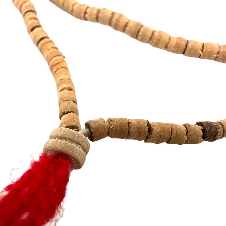 Kleine Tulsi Mala - Atelier Tibet