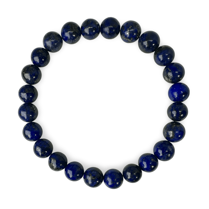 Lapis Lazuli Mala - Armband - Atelier Tibet