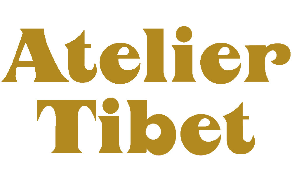 Jewelry, gifts, Himalayan culture - in Zurich since 1997 – Atelier Tibet