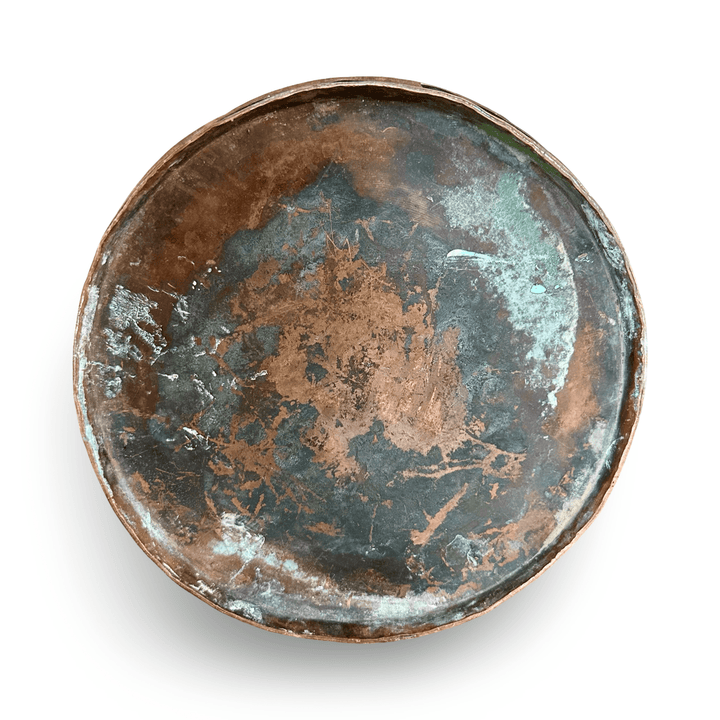 Mongolischer Teekrug «Dombo» - Atelier Tibet