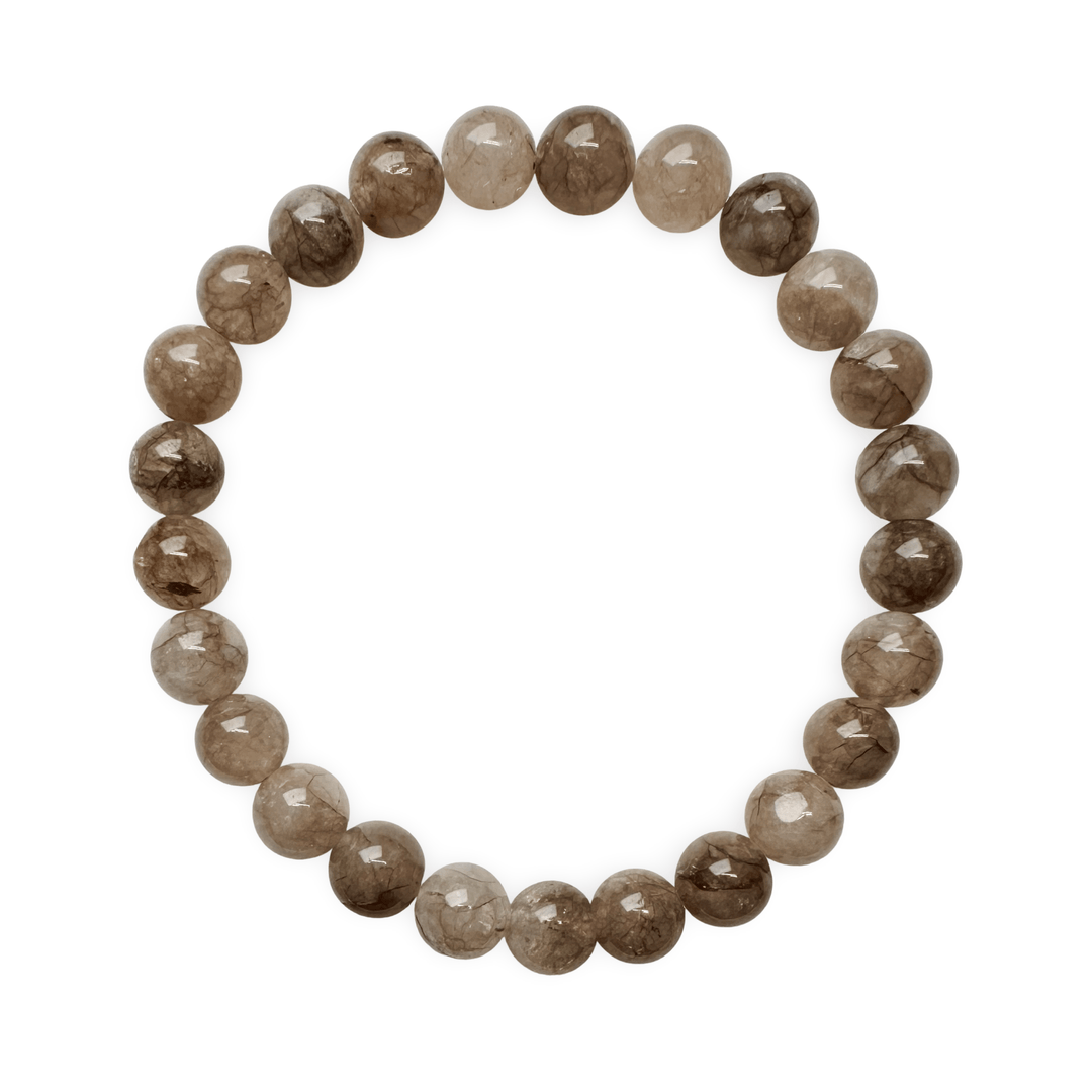 Onyx Mala Armband - Atelier Tibet