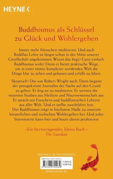 Wright, Robert: Buddhismus wirkt (Taschenbuch) - Atelier Tibet