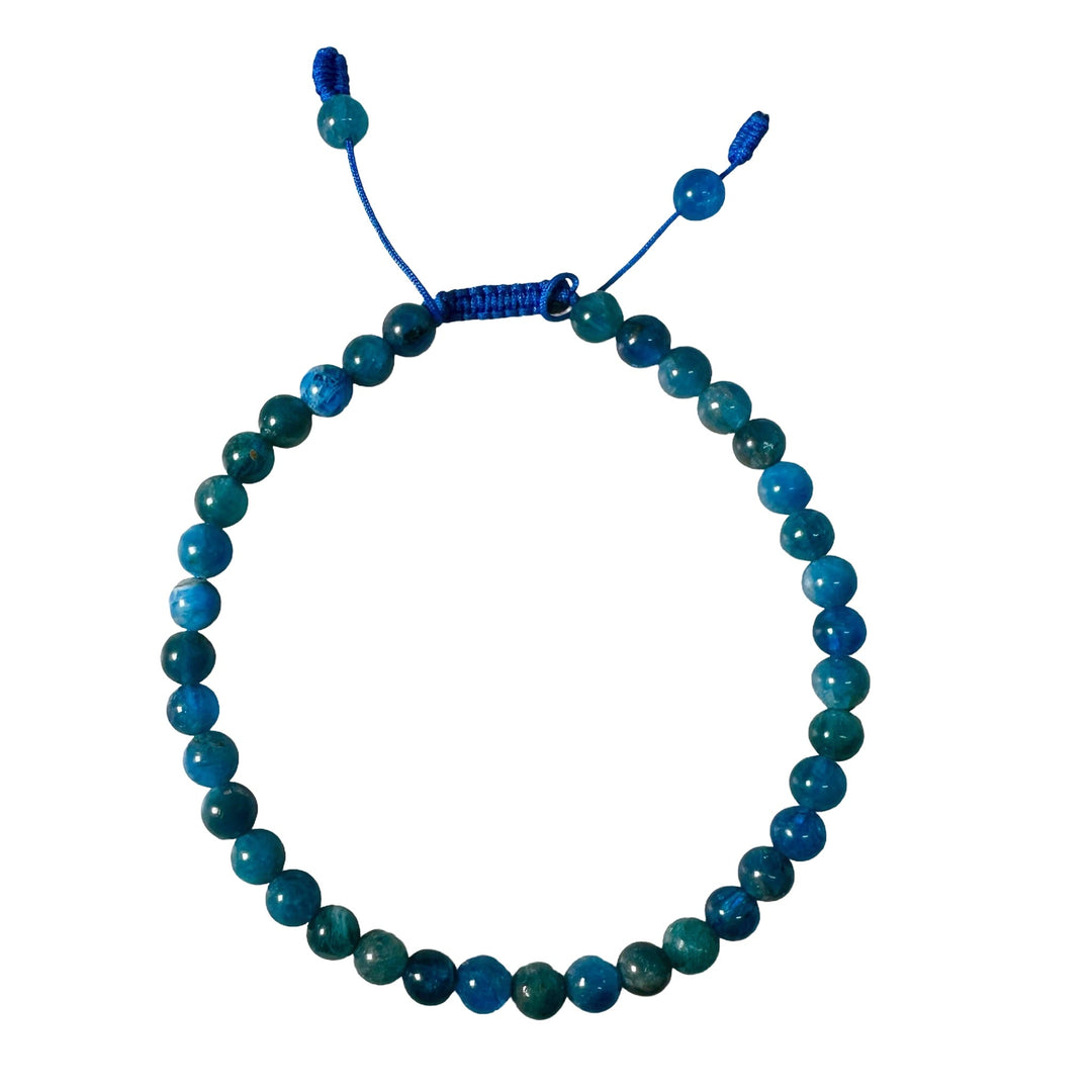 Apatit Mala Armband - Atelier Tibet