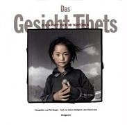 Borges P: Das Gesicht Tibets - Atelier Tibet