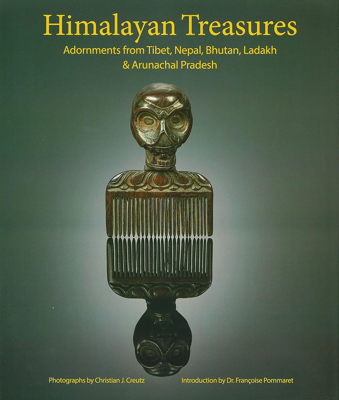Giehmann M: Himalayan Treasures - Atelier Tibet