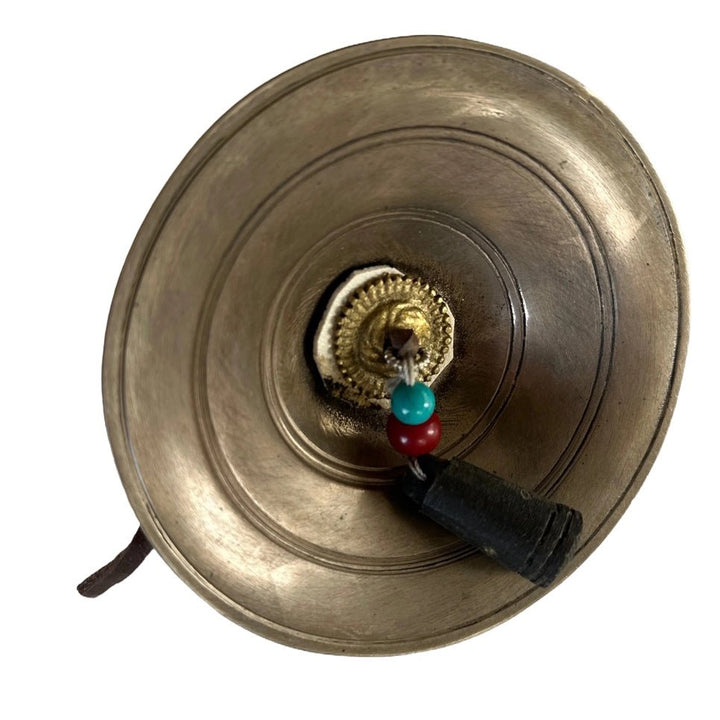 Gungroo Glocke - Atelier Tibet