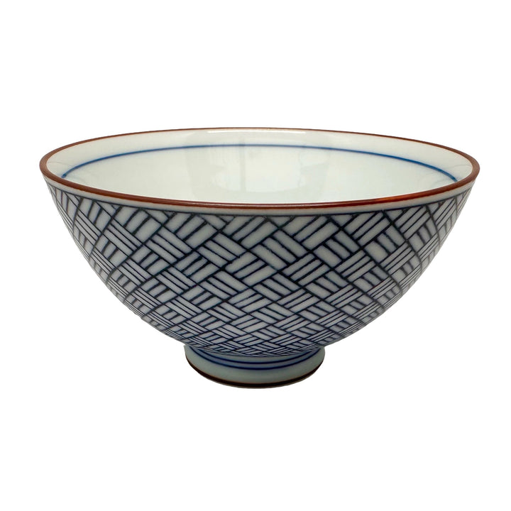 Kleine Schüsseln mit verschiedenen Motiven - Atelier Tibet