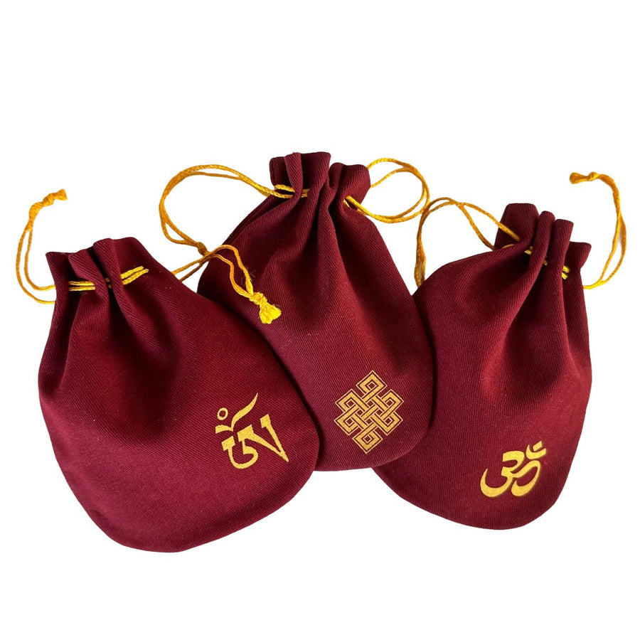 Mala Tasche - Atelier Tibet