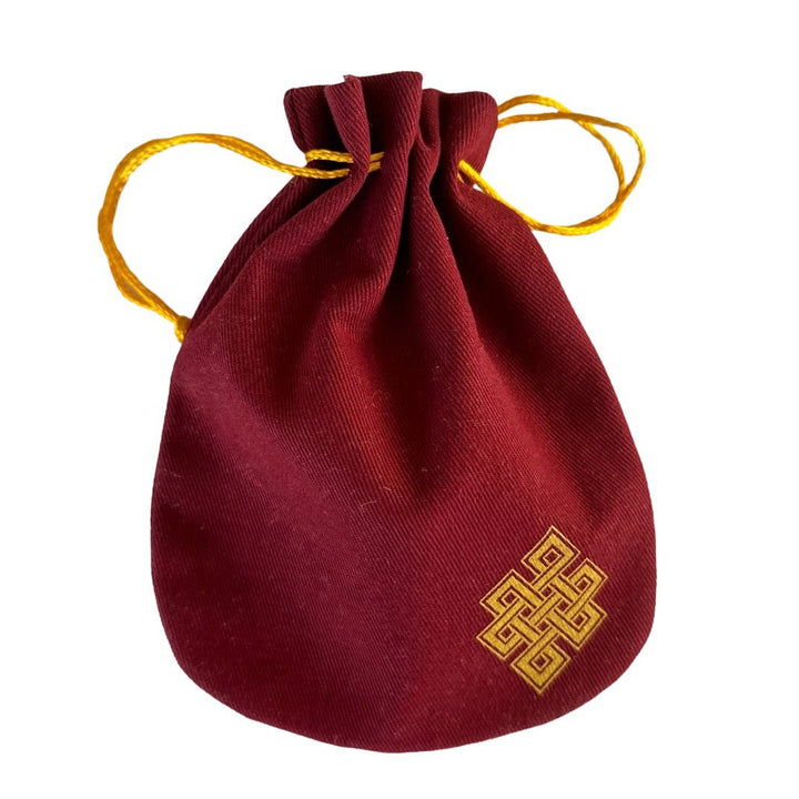 Mala Tasche - Atelier Tibet
