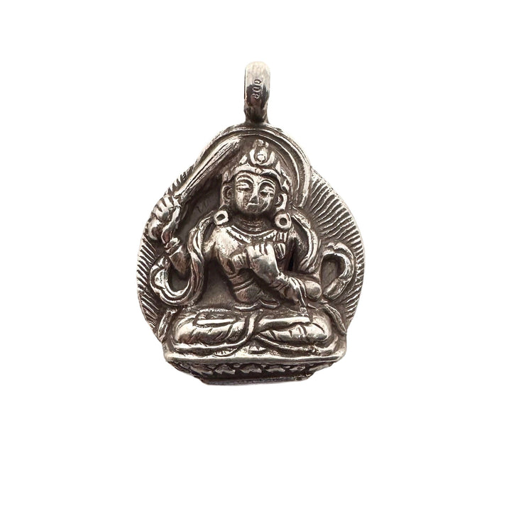 Manjushri Anhänger - Atelier Tibet