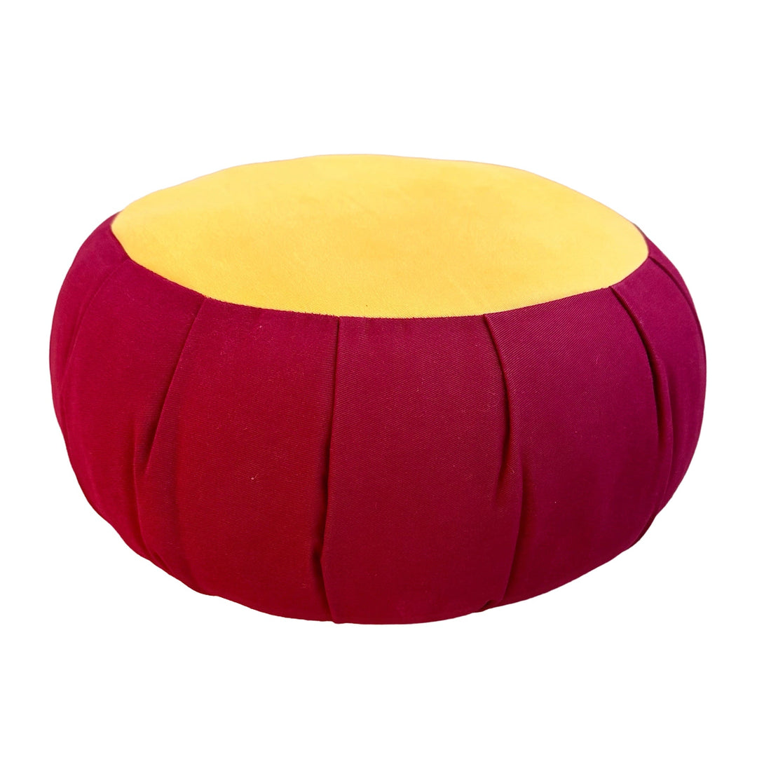 Meditationskissen Zafu - Atelier Tibet