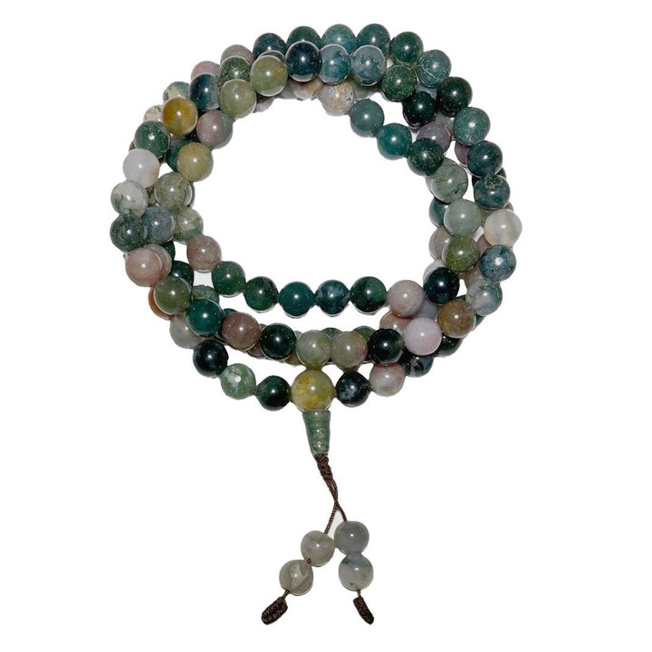 Moosachat-Mala - Atelier Tibet