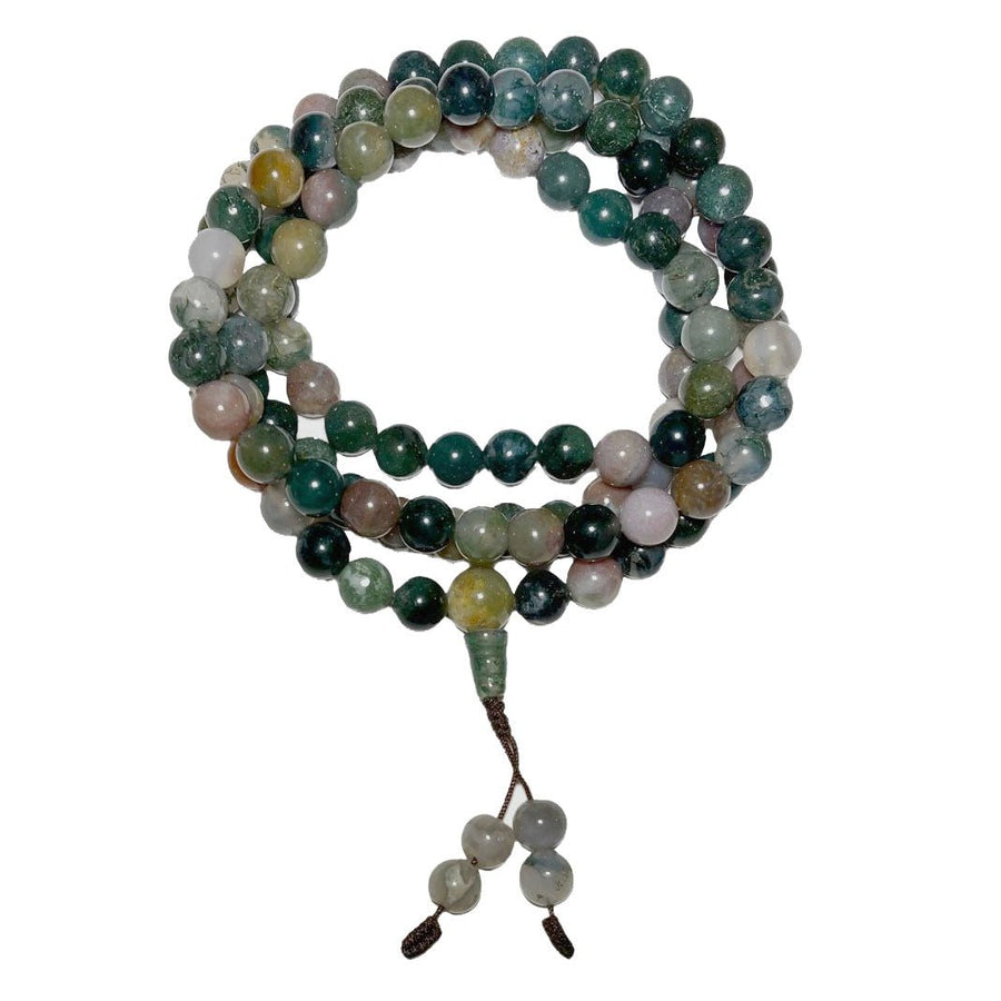 Moosachat-Mala - Atelier Tibet