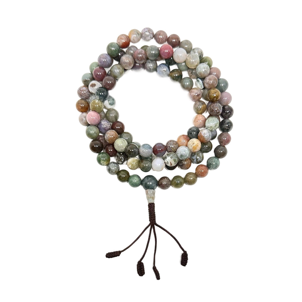 Moosachat-Mala - Atelier Tibet