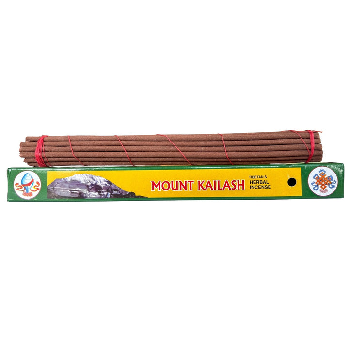 Mount Kailash Räucherstäbchen - Atelier Tibet