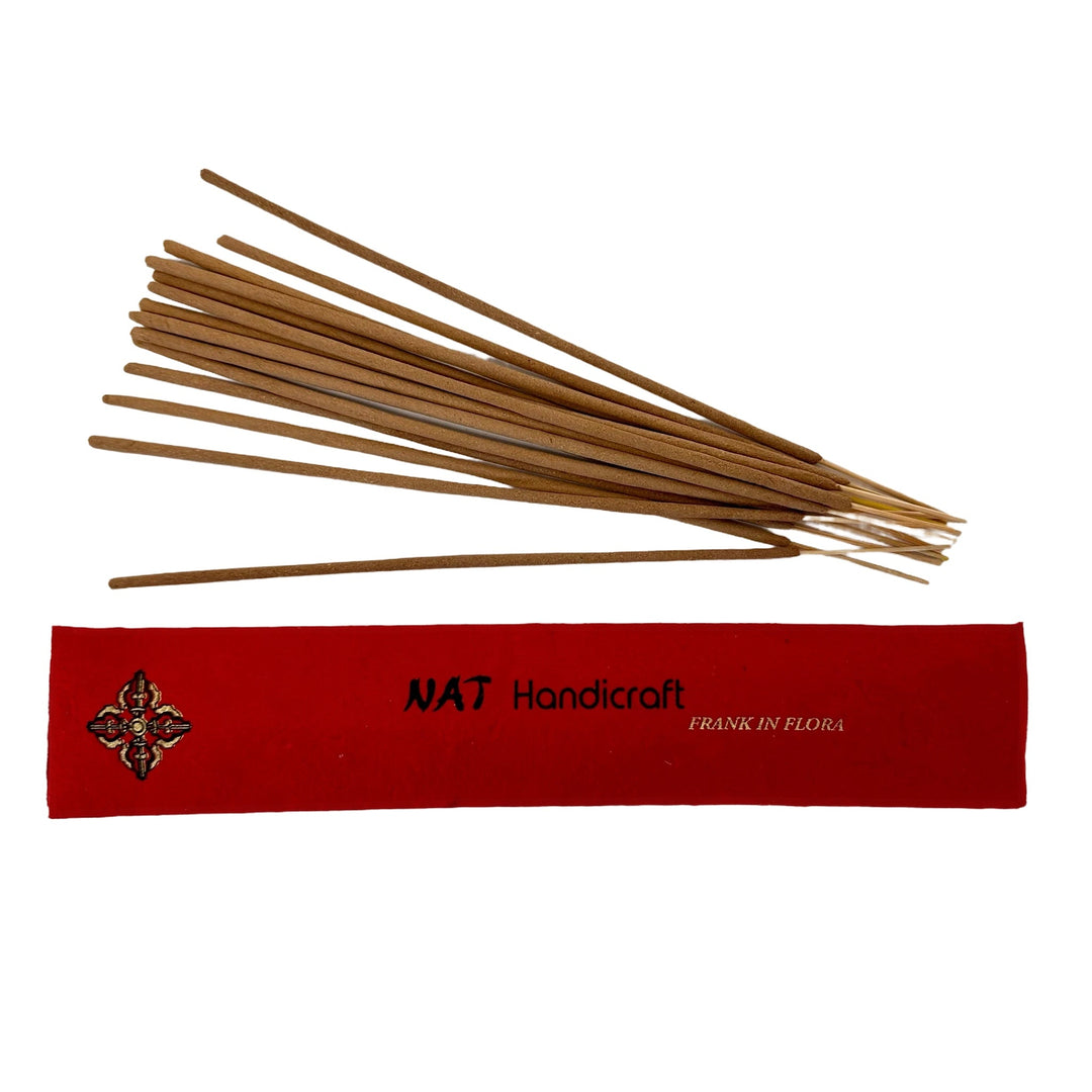 Nag Champa Räucherstäbchen - Atelier Tibet