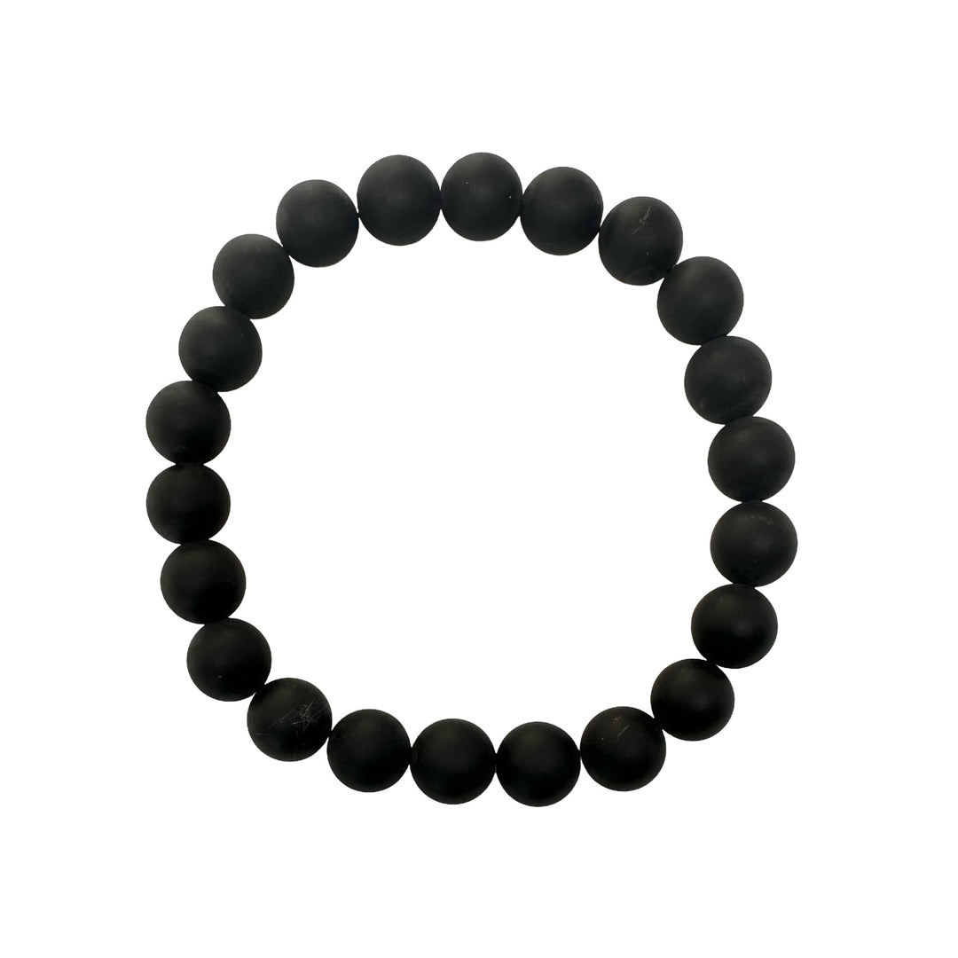 Onyx Armband Mala (⌀ 8 mm) - Atelier Tibet