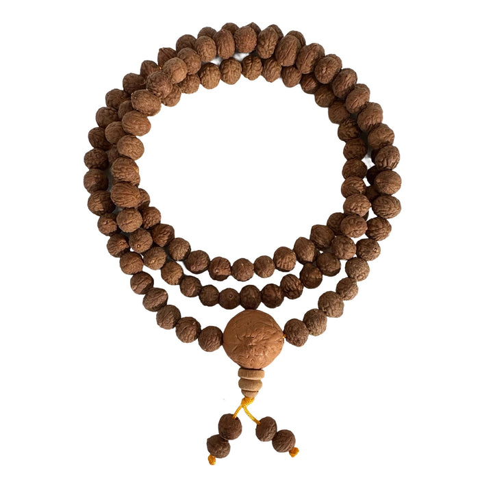 Ractu Mala (7 mm) - Atelier Tibet