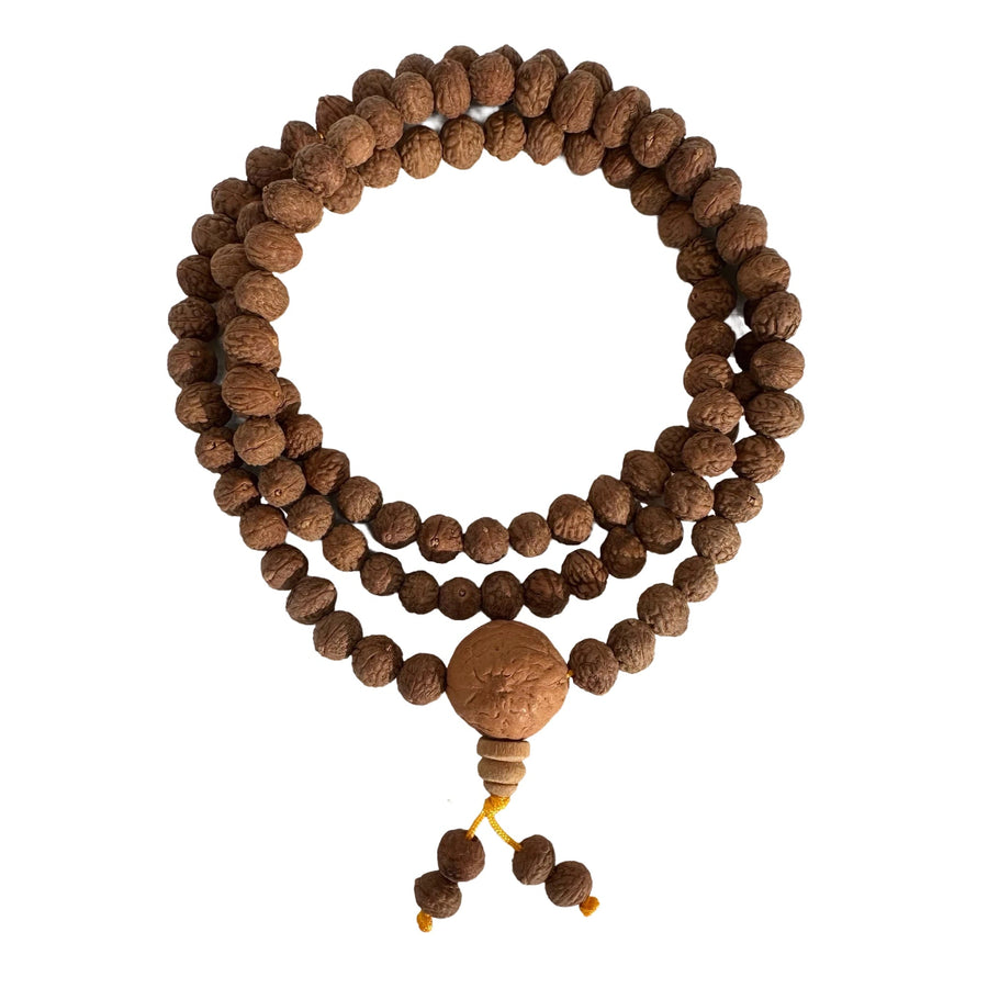 Ractu Mala (7 mm) - Atelier Tibet