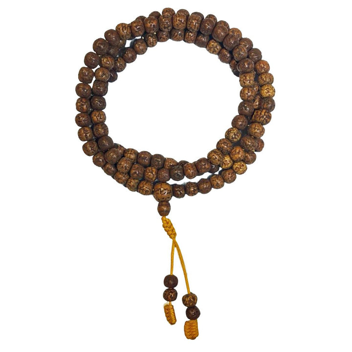 Ractu Samen-Mala - Atelier Tibet