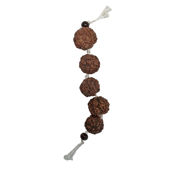 Rudraksha Handmassage - Atelier Tibet