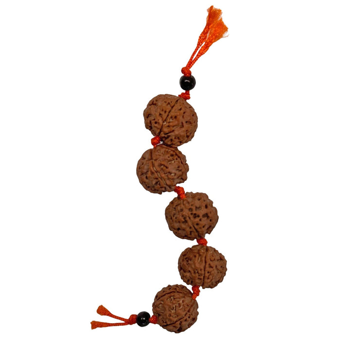 Rudraksha Handmassage - Atelier Tibet