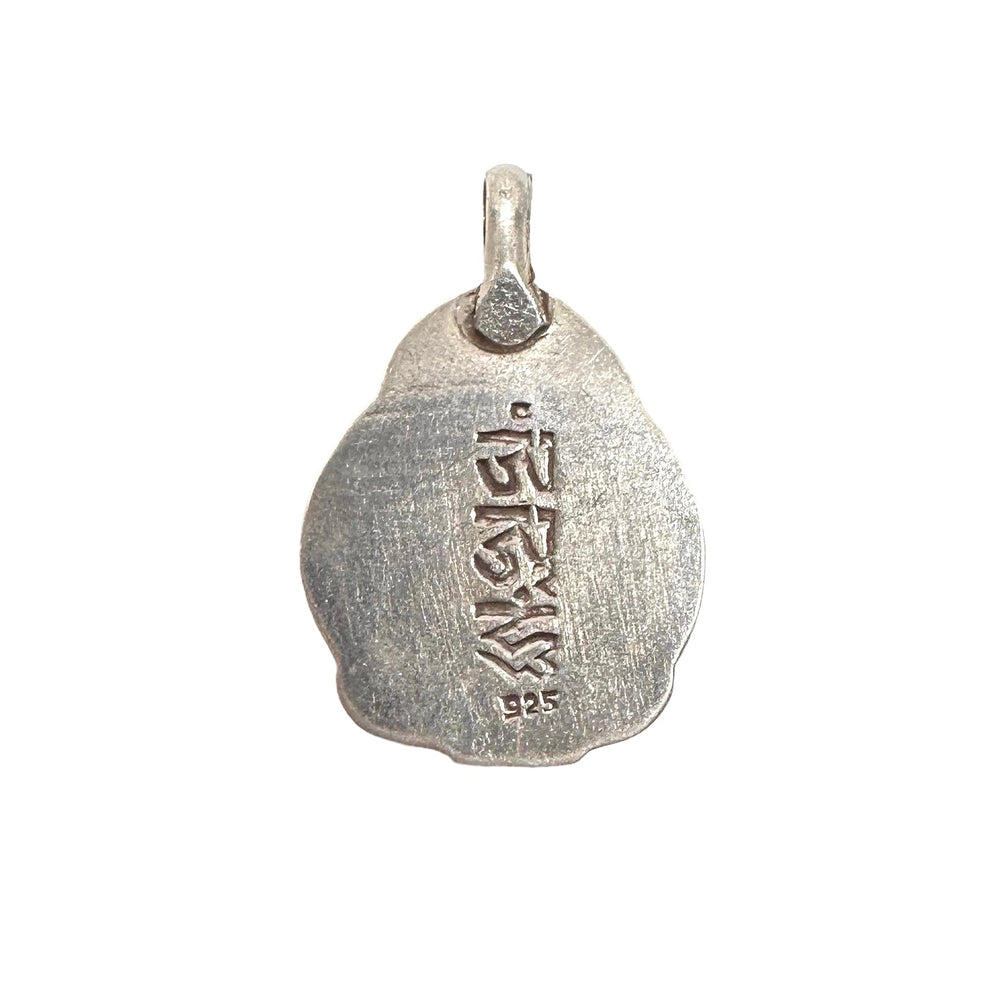 Shakyamuni Buddha Anhänger - Atelier Tibet