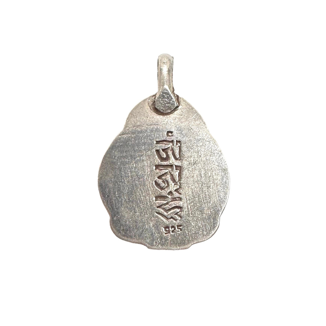 Shakyamuni Buddha Anhänger - Atelier Tibet