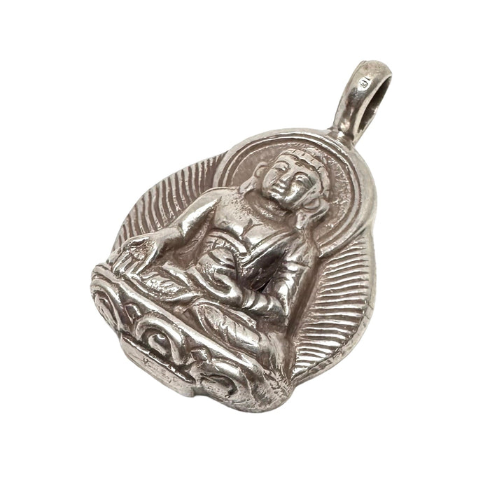 Shakyamuni Buddha Anhänger - Atelier Tibet