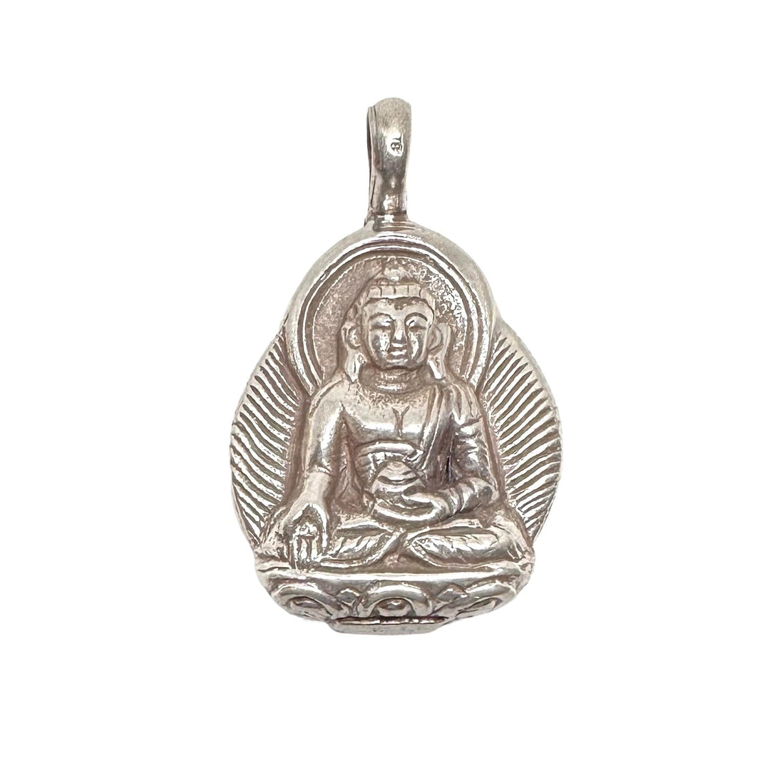 Shakyamuni Buddha Anhänger - Atelier Tibet