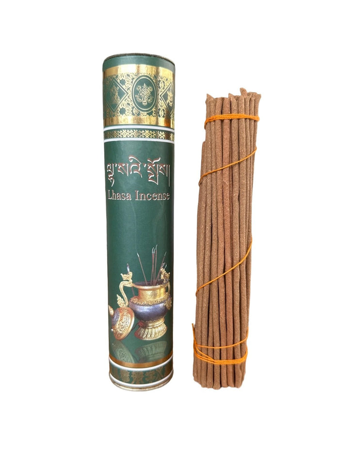 Sorig Lhasa Incense - Atelier Tibet