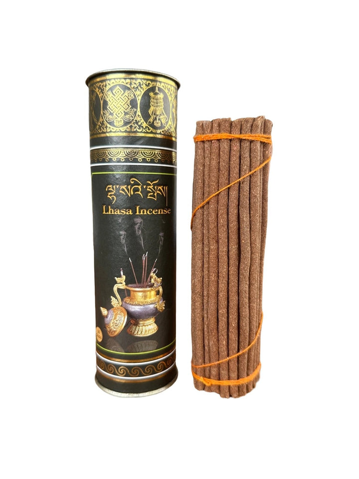 Sorig Lhasa Incense - Atelier Tibet