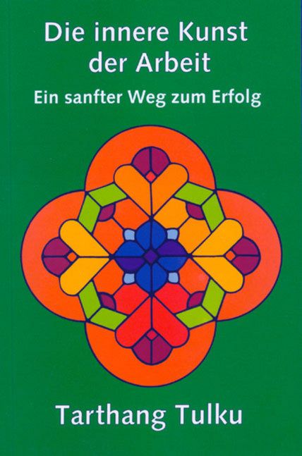 Tulku T: Die innere Kunst der Arbeit - Atelier Tibet