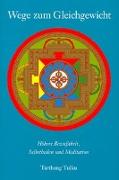 Tulku T: Paths to balance