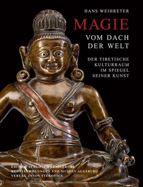 Weihreter, H: Magic from the roof of the world