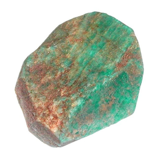 Amazzonite