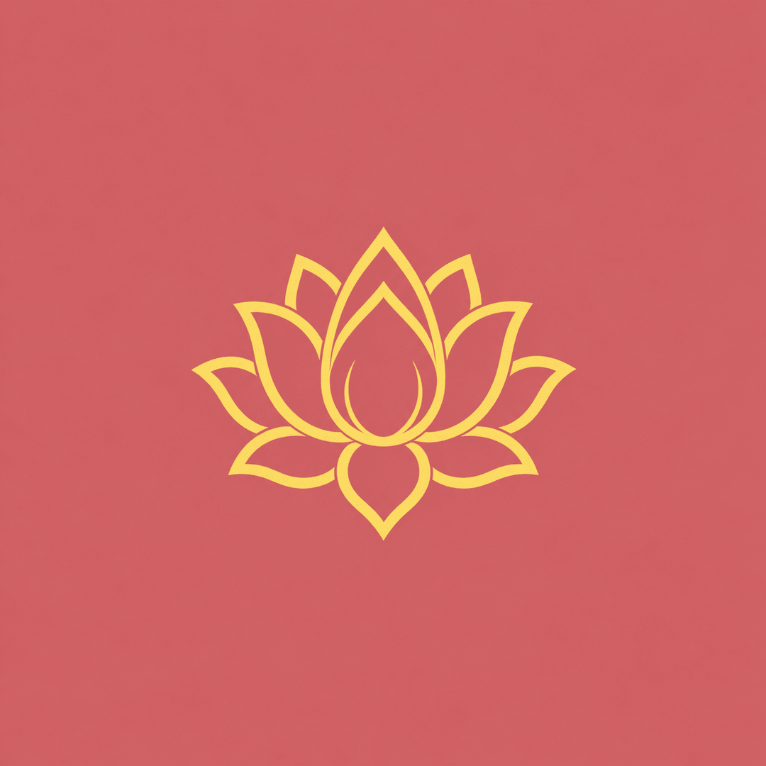 Lotus - Atelier Tibet