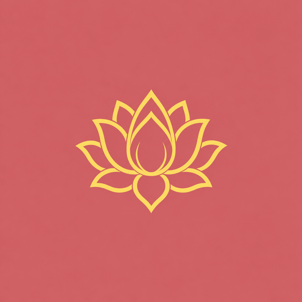 Lotus - Atelier Tibet