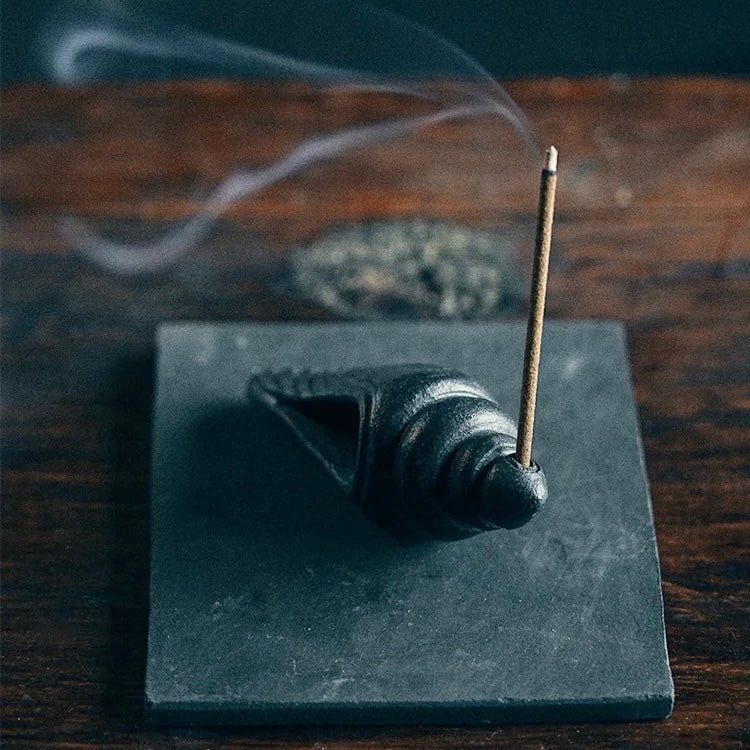 Räuchergefässe und Zubehör - Atelier Tibet